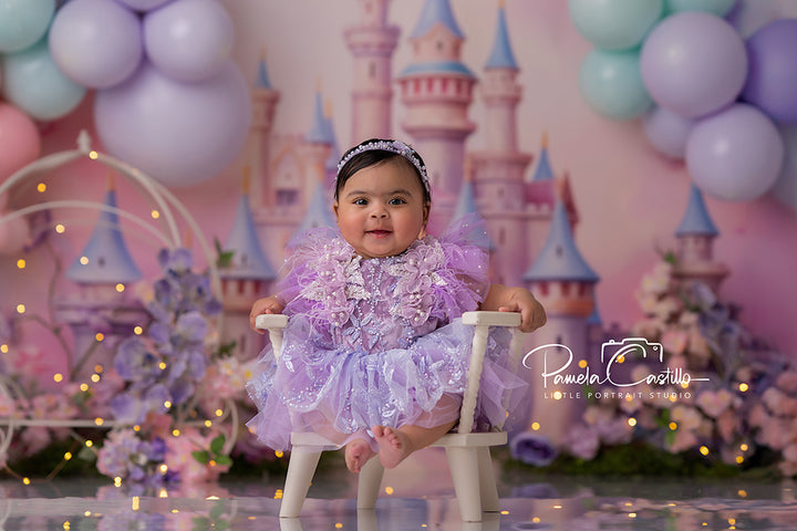 Princess Palace Party