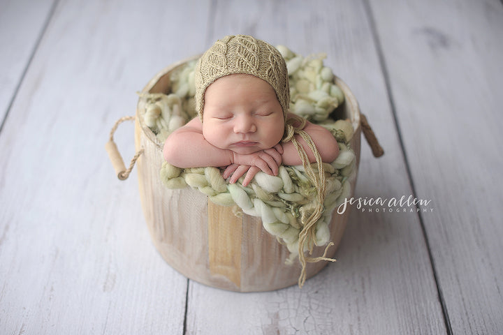 Cozy Cottage Shabby Chic - HSD Photography Backdrops 