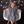 Christmas Lights & Snow - HSD Photography Backdrops 