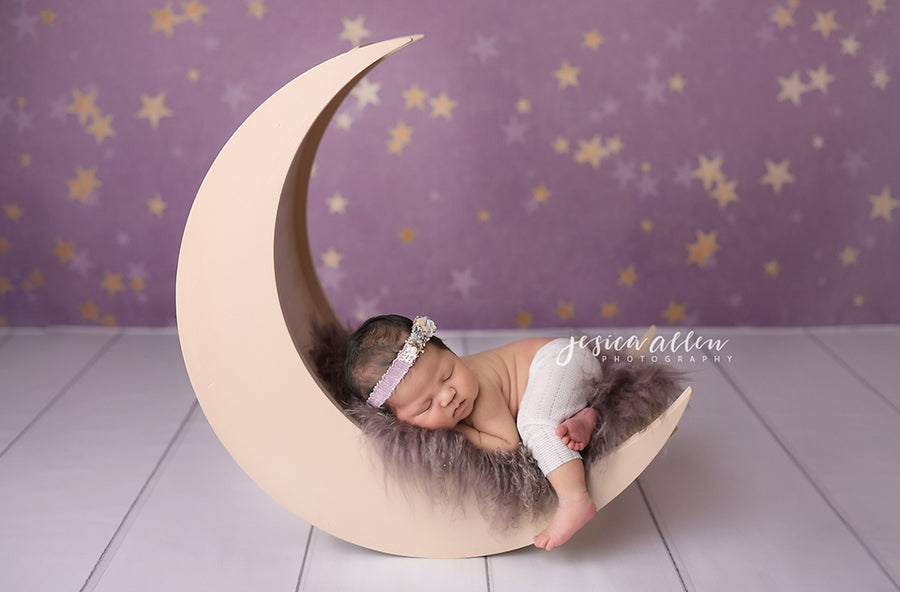 Shoot for the Stars - HSD Photography Backdrops 