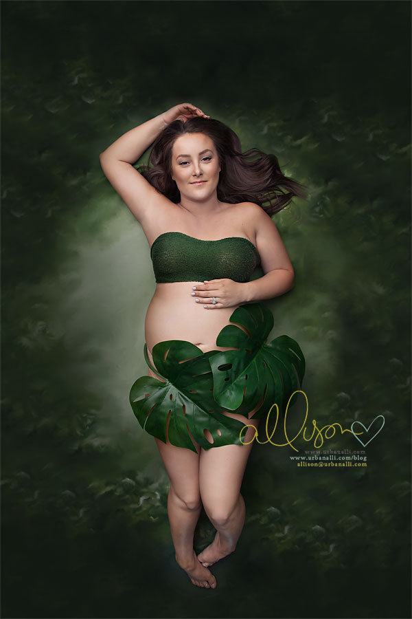 Enchanted Forest - HSD Photography Backdrops 