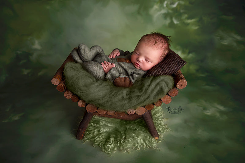 Enchanted Forest - HSD Photography Backdrops 