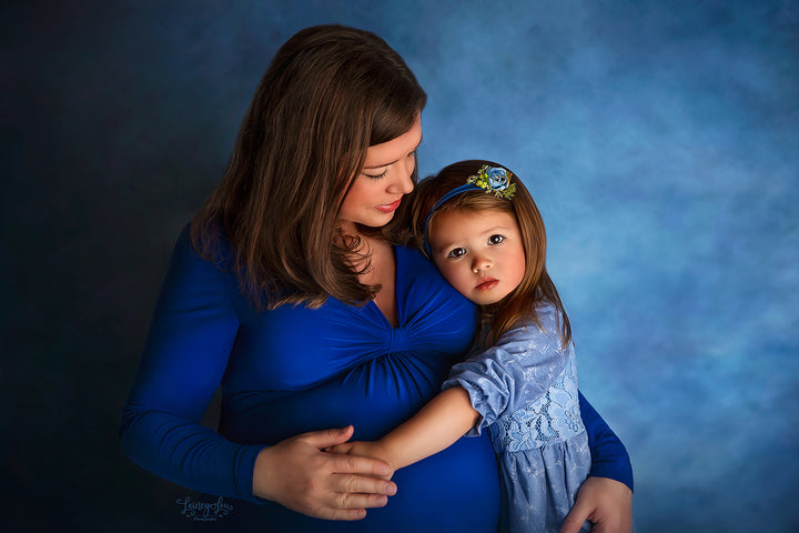 Ocean Mist - HSD Photography Backdrops 