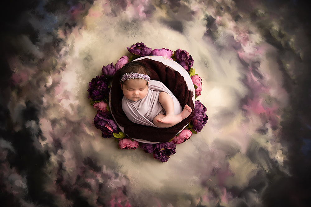 Bellissima - HSD Photography Backdrops 