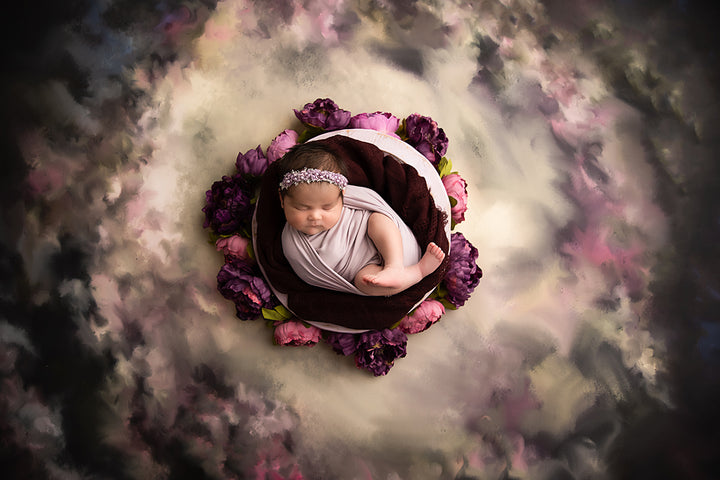 Bellissima - HSD Photography Backdrops 