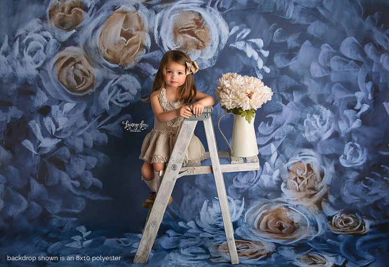 Larisa - HSD Photography Backdrops 