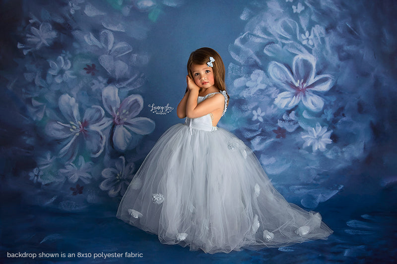 Cinderella - HSD Photography Backdrops 