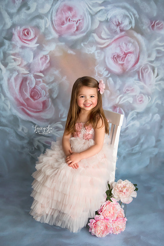 Aurelie - HSD Photography Backdrops 