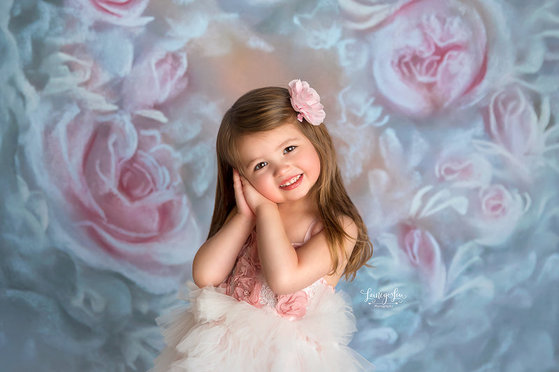 Aurelie - HSD Photography Backdrops 