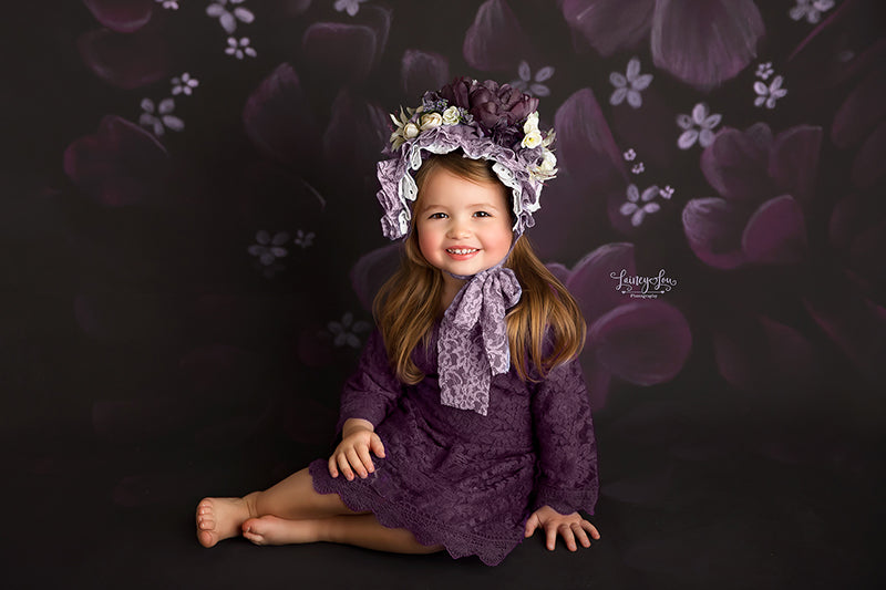 Viola - HSD Photography Backdrops 