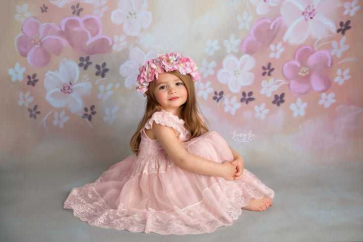 Sweetly - HSD Photography Backdrops 