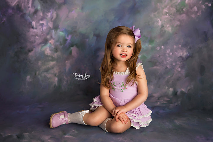Pearline - HSD Photography Backdrops 