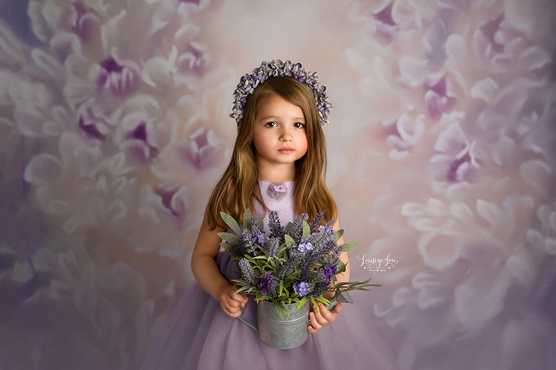 Violette - HSD Photography Backdrops 