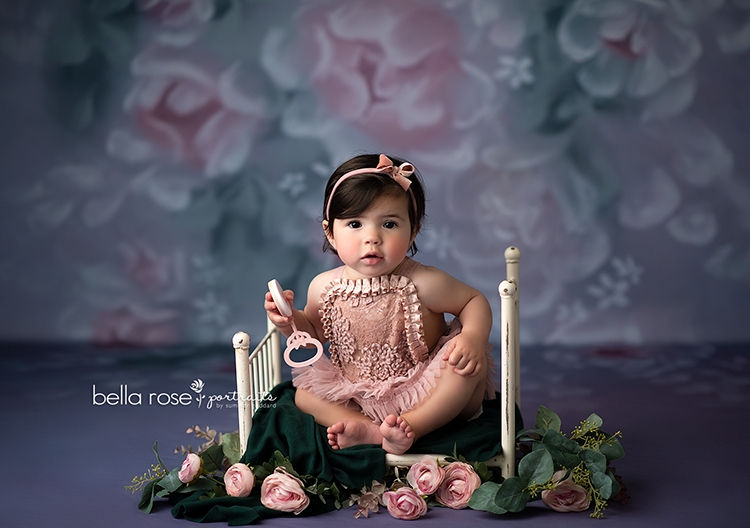 Camellia - HSD Photography Backdrops 
