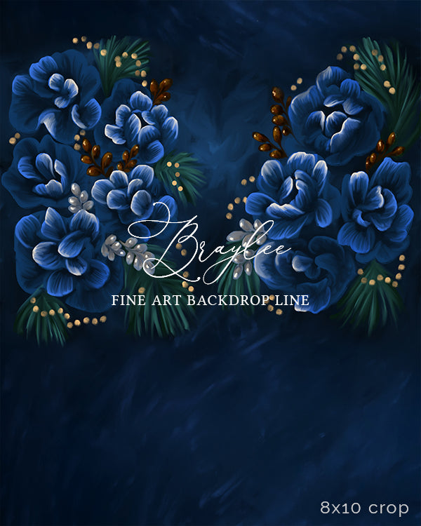 Braylee - HSD Photography Backdrops 