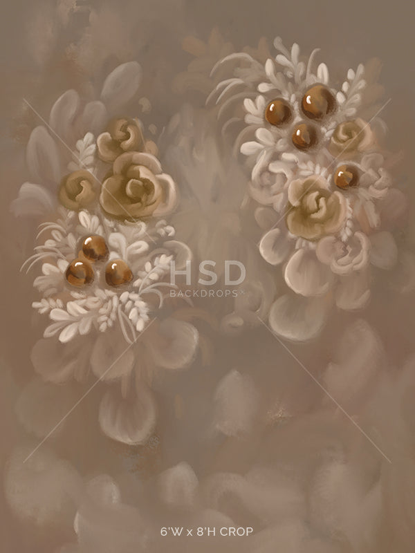 Caramello - HSD Photography Backdrops 