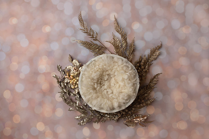 All That Glitters II | Digital - HSD Photography Backdrops 