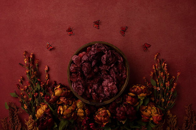 Blooming Autumn Collection | Digital - HSD Photography Backdrops 