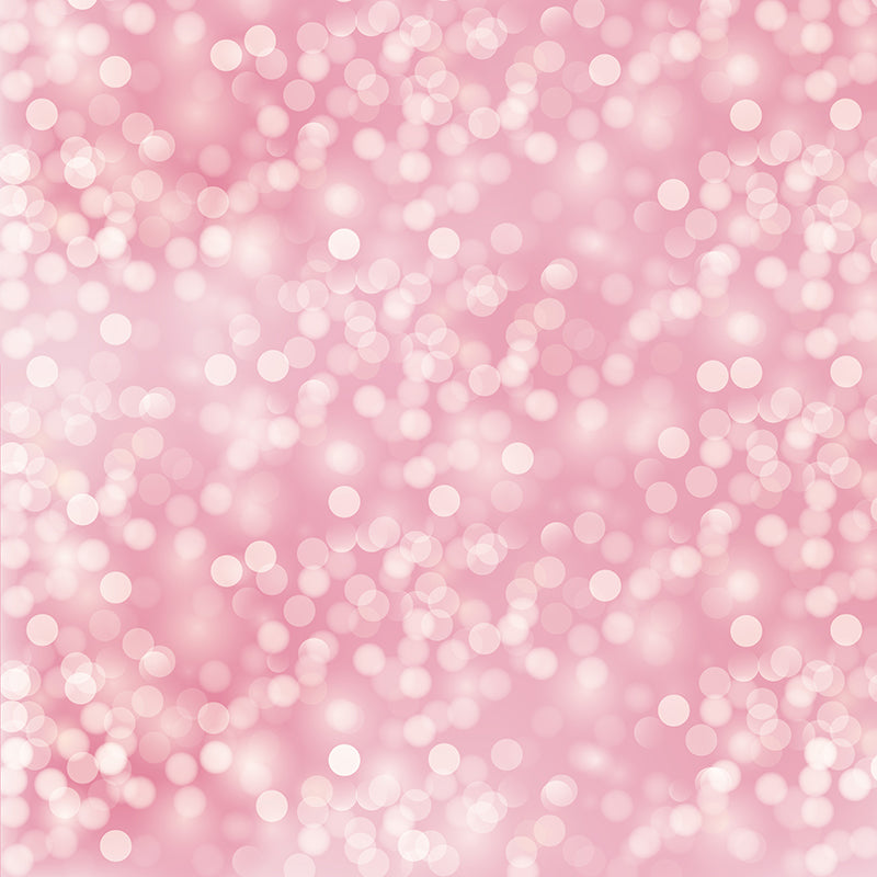 Streamer Backdrops Bokeh Defocused Pink Lights Streamer Background Sale