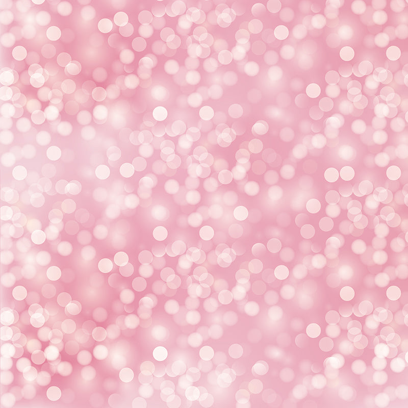 Pink Bokeh - HSD Photography Backdrops 