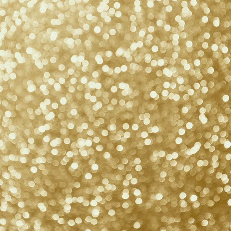 Soft Gold Bokeh - HSD Photography Backdrops 