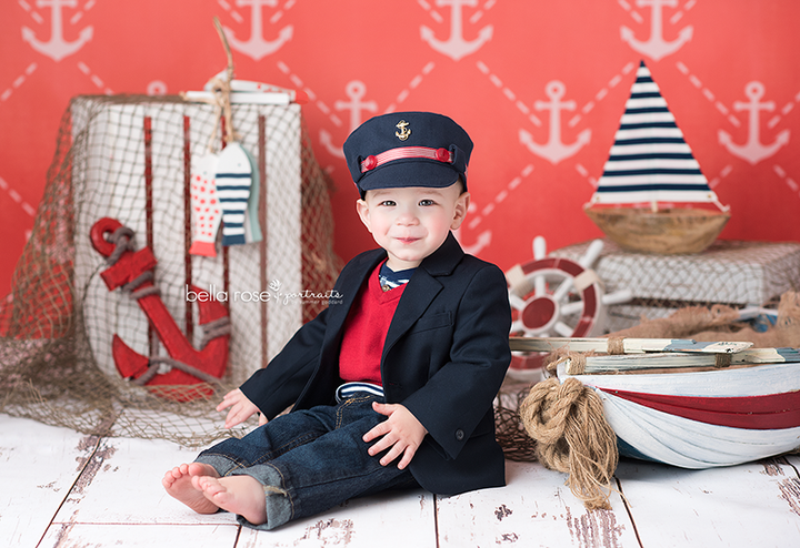 Whitewashed Floor Mat - HSD Photography Backdrops 