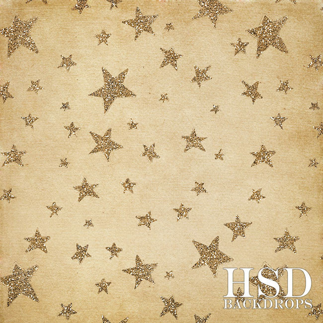 Shining Star - HSD Photography Backdrops 