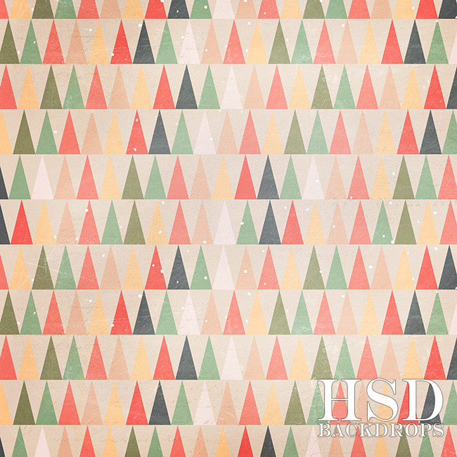 Holiday | Joyful - HSD Photography Backdrops 