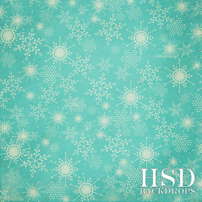 Jack Frost - HSD Photography Backdrops 