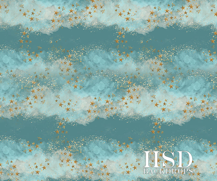 Heaven Sent - HSD Photography Backdrops 