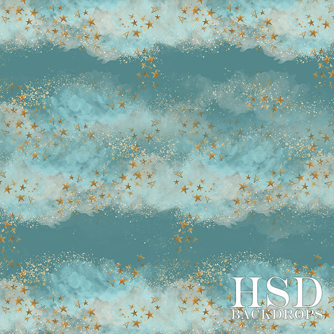 Heaven Sent - HSD Photography Backdrops 