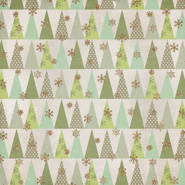 Woodland Wonderland - HSD Photography Backdrops 