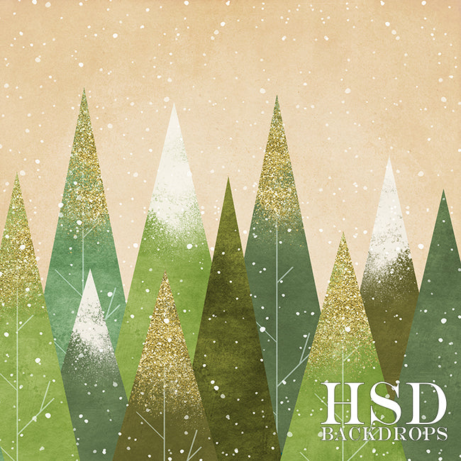 New Meadows - HSD Photography Backdrops 