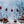 Holiday | Winter Fir Trees Set Up - HSD Photography Backdrops 
