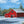 Red Winter Barn - HSD Photography Backdrops 