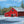 Red Winter Barn - HSD Photography Backdrops 
