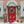 Red Christmas Door - HSD Photography Backdrops 