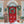 Red Christmas Door - HSD Photography Backdrops 