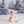 Winter Wonderland Trees (CANVAS) - HSD Photography Backdrops 