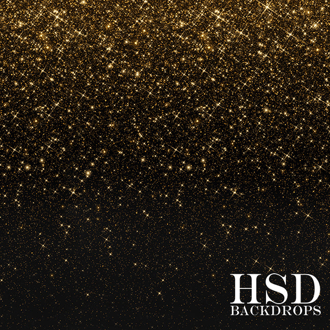 New Years Glitter - HSD Photography Backdrops 