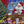 Santa's Workshop Painted - HSD Photography Backdrops 