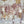 Sugar Plum Princess Christmas Prop Set Up - HSD Photography Backdrops 