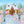 Christmas Candyland Gingerbread House - HSD Photography Backdrops 