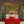 Barn Doors Christmas Headboard - HSD Photography Backdrops 