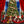 Christmas Tree Window - HSD Photography Backdrops 