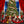 Christmas Tree Window - HSD Photography Backdrops 