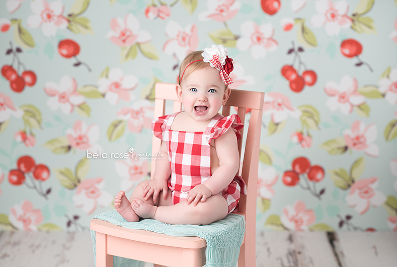 Cherry Blossom - HSD Photography Backdrops 