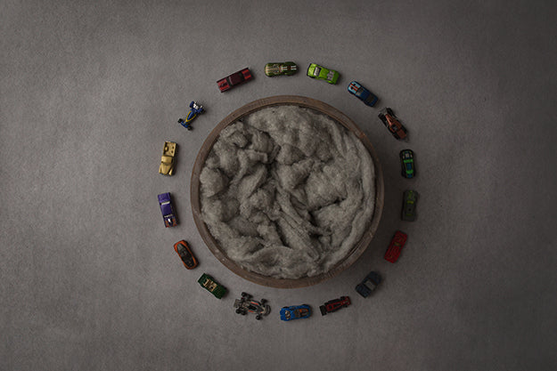 Around The Track | Cool Cars Coll. | Digital - HSD Photography Backdrops 