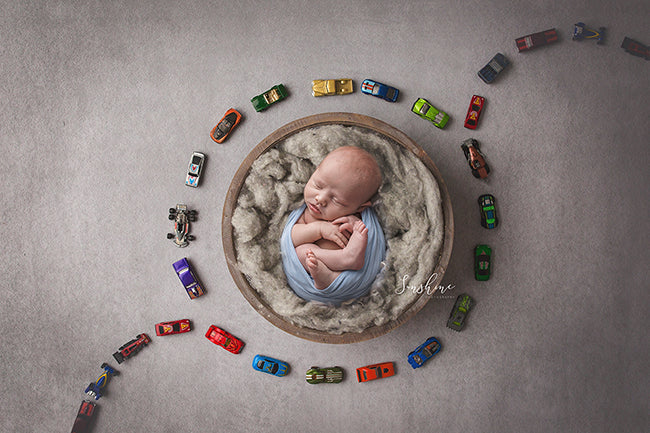 Raceway | Cool Cars Coll. | Digital - HSD Photography Backdrops 