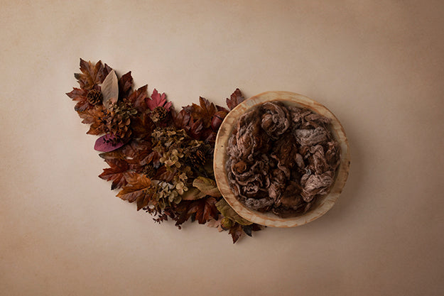 Cornucopia | Autumn Foliage Coll. | Digital - HSD Photography Backdrops 